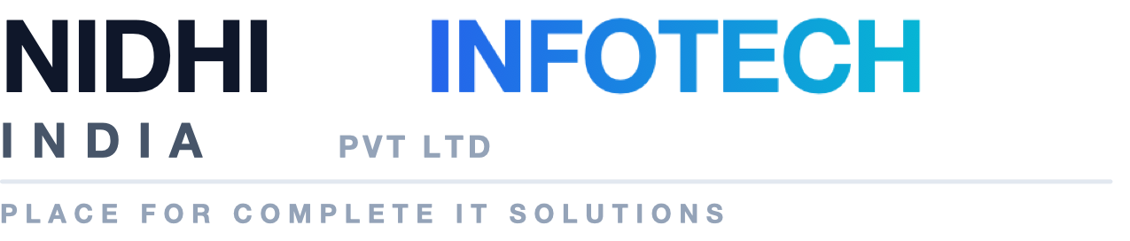 Nidhi Infotech India